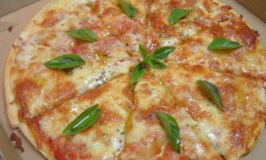 Spizzico - Accommodation Bookings 0