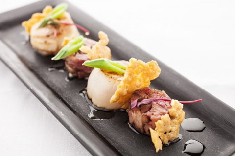 A Touch Of Salt - Accommodation Bookings 0