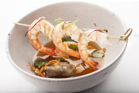 A Touch Of Salt - Accommodation Bookings 1