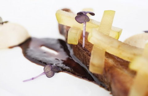 A Touch Of Salt - Accommodation Bookings 2