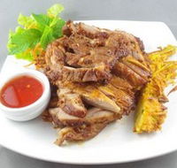 A-Thai-5 Restaurant  Takeaway - Accommodation Bookings