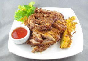 A-Thai-5 Restaurant & Takeaway - Accommodation Bookings 0