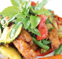Jai Thai - Accommodation Bookings