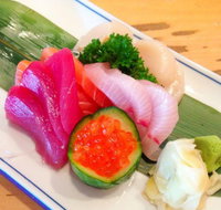Sakana Sushi Bar - Accommodation Bookings