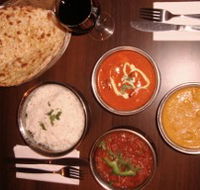 Masala Indian Cuisine Mackay - Accommodation Bookings