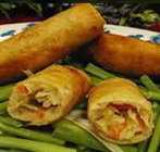 Cuisine Garden - Accommodation Bookings