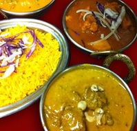 Little Indian Palace - Accommodation Bookings