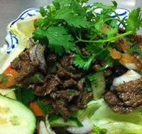 Thai Jasmine Restaurant - Accommodation Bookings