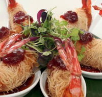 Morgans Seafood Restaurant - Accommodation Bookings