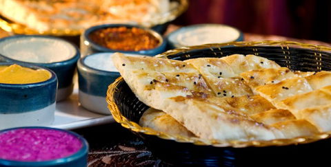 Ahmet's On Oxford Licensed Turkish Restaurant - Accommodation Bookings 2