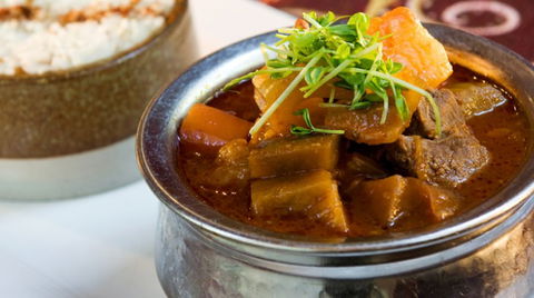 Ahmet's On Oxford Licensed Turkish Restaurant - Accommodation Bookings 4