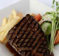 Toms Tavern - Accommodation Bookings