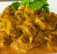 Kastury's Indian Cuisine - Accommodation Bookings
