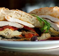 Vine Restaurant - Accommodation Bookings