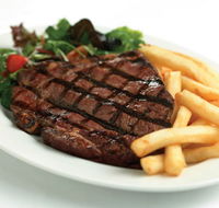 Austral Hotel - Accommodation Bookings