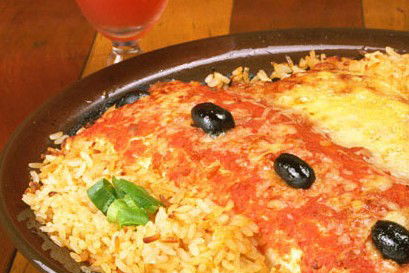 Montezuma's Mesa Taringa - Accommodation Bookings 1