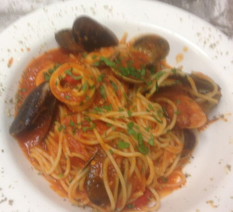Artimino Ristorante Italiano - Accommodation Bookings 0