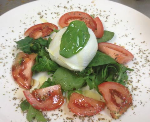Artimino Ristorante Italiano - Accommodation Bookings 1