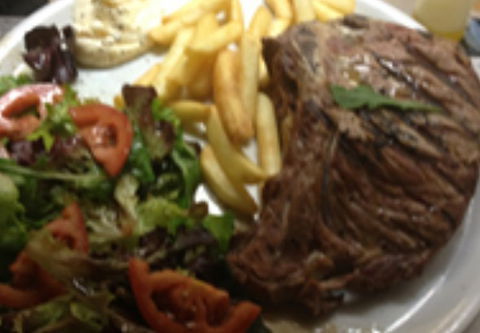 Artimino Ristorante Italiano - Accommodation Bookings 2