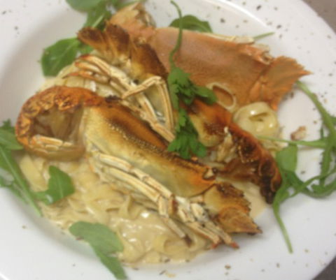 Artimino Ristorante Italiano - Accommodation Bookings 3