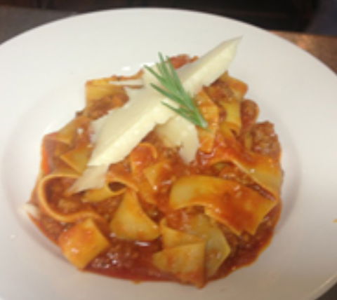 Artimino Ristorante Italiano - Accommodation Bookings 4