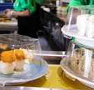 Sushi Train Indooroopilly Junction - Accommodation Bookings