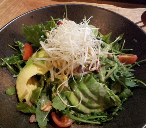 O'Sushi Japanese Restaurant - Accommodation Bookings 0