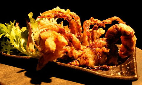 O'Sushi Japanese Restaurant - Accommodation Bookings 3
