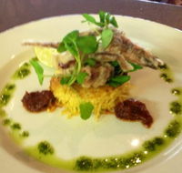 Lighthouse Restaurant - Accommodation Bookings