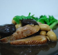Summeries Authentic Thai Cuisine - Accommodation Bookings