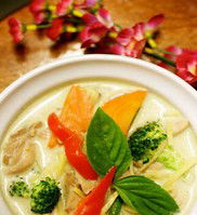 Ban-Na Thai Restaurant - Accommodation Bookings 2