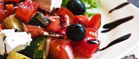 Camelot Gourmet Pizza - Accommodation Bookings 2