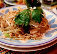 Little Thai Cafe  Restaurant - Accommodation Bookings