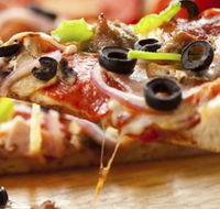 La Madrina Pizza - Accommodation Bookings