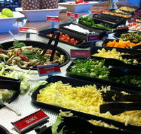 Sizzler - Accommodation Bookings