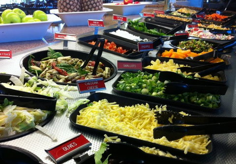 Sizzler - Accommodation Bookings 0