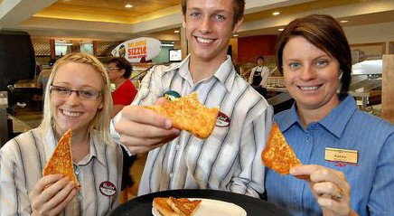 Sizzler - Accommodation Bookings 1