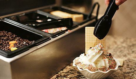 Sizzler - Accommodation Bookings 2