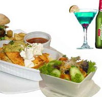 Take 5 Restaurant - Accommodation Bookings