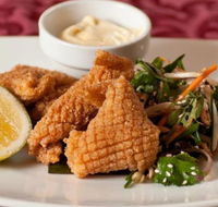 Coopers Colonial Motel  Rhys's Restaurant - Accommodation Bookings