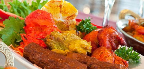 Randhawa Indian Cuisine - Accommodation Bookings 0