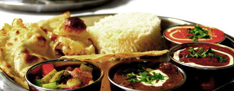 Randhawa Indian Cuisine - Accommodation Bookings 1