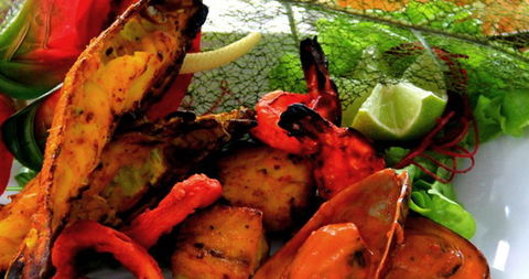 Randhawa Indian Cuisine - Accommodation Bookings 2