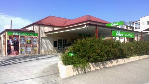 Formby Hotel - Accommodation Bookings 1