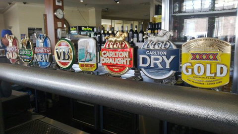 Formby Hotel - Accommodation Bookings 3