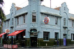 Fitzroy VIC Accommodation Bookings