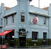 Napier Hotel - Accommodation Bookings