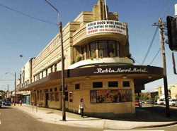  Accommodation Bookings