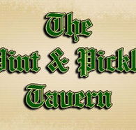 Pint and Pickle Tavern - Accommodation Bookings