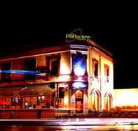 Parkview Hotel - Accommodation Bookings